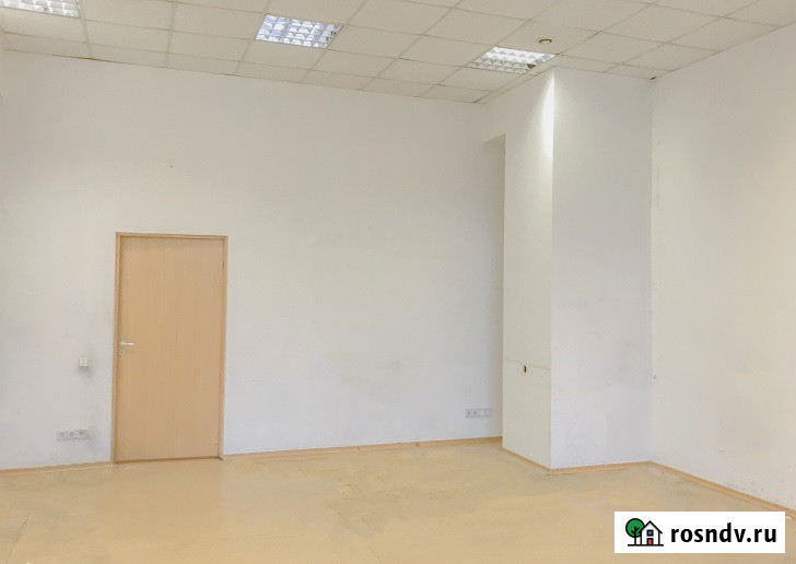 Сдам офис 50 м2 без посредников Санкт-Петербург - изображение 1