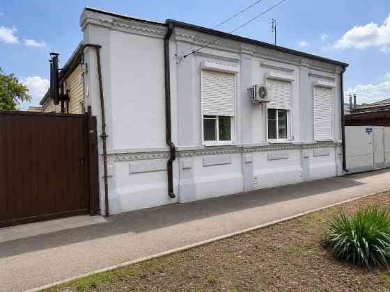 Дом 75 м² на участке 6 сот. в аренду на длительный срок в Армавире Армавир