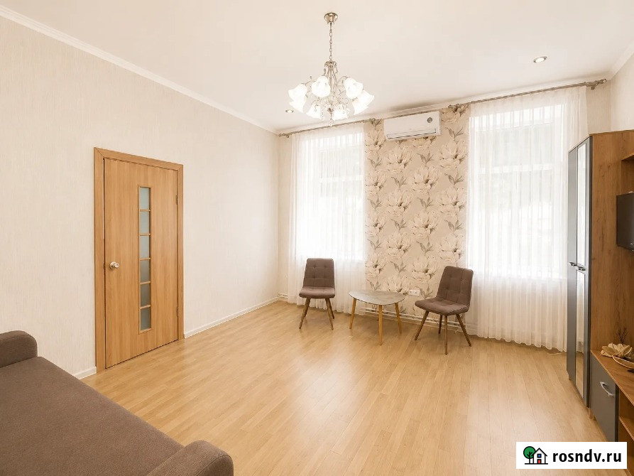 Дом 75 м² на участке 6 сот. в аренду на длительный срок в Армавире Армавир - изображение 2