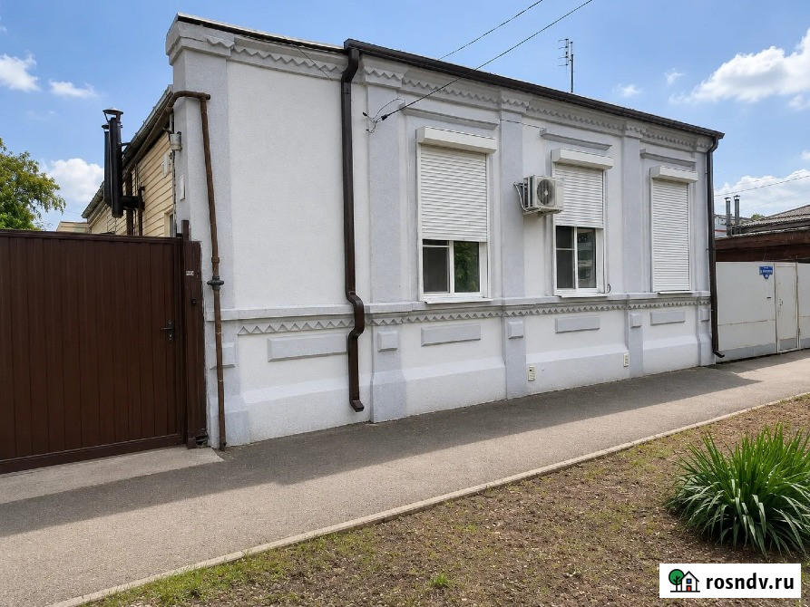 Дом 75 м² на участке 6 сот. в аренду на длительный срок в Армавире Армавир - изображение 4