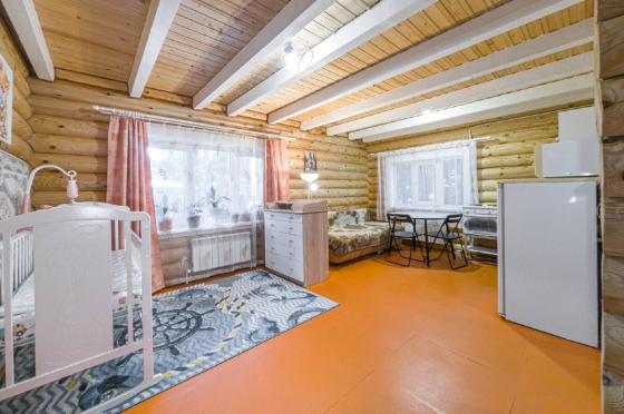 Дом 95 м² на участке 12 сот. на продажу в Екатеринбурге Екатеринбург