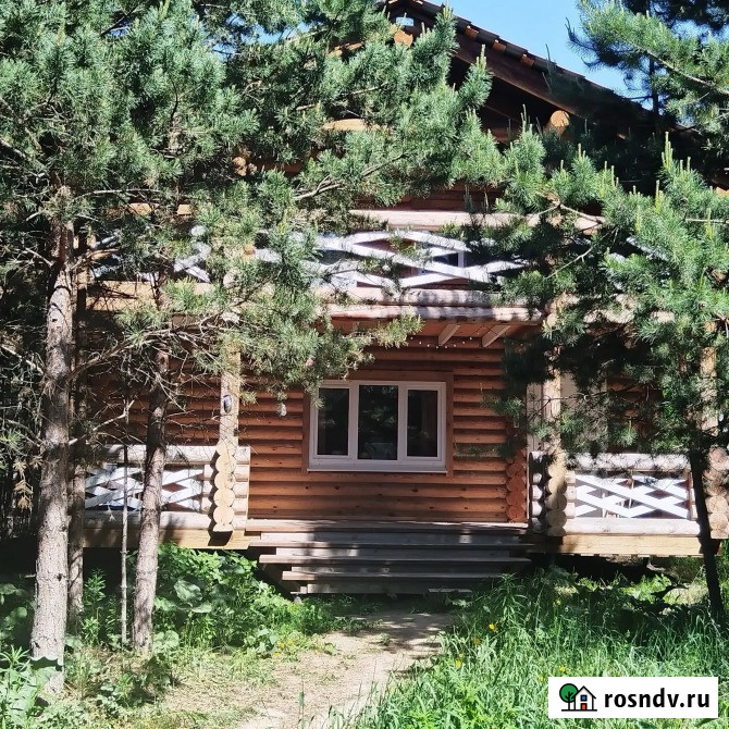 Дом 95 м² на участке 12 сот. на продажу в Екатеринбурге Екатеринбург - изображение 1
