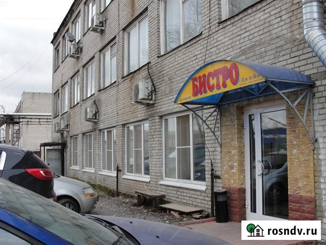 Продажа производственно-складского комплекса с арендаторами. Окупаемость 8 лет Санкт-Петербург - изображение 5
