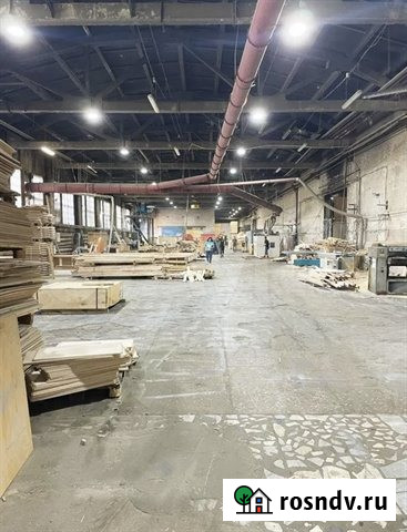 Продажа производственно-складского комплекса с арендаторами. Окупаемость 8 лет Санкт-Петербург - изображение 4
