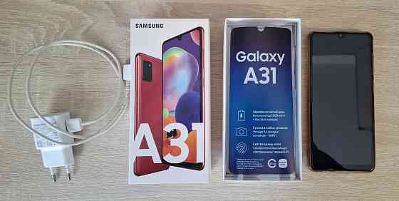 Продам Samsung A31 Симферополь