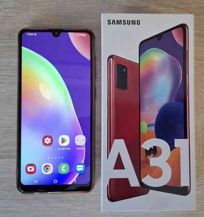 Продам Samsung A31 Симферополь