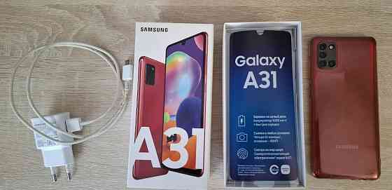 Продам Samsung A31 Симферополь