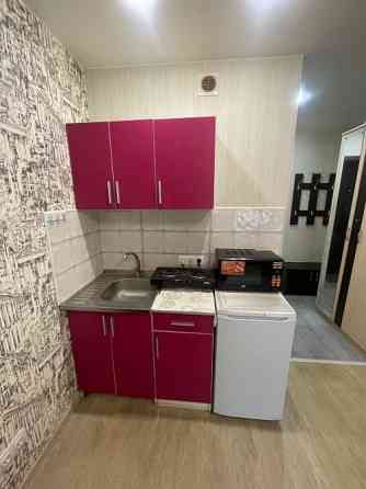 Квартира-студия, 16.7 м², 2/5 эт. на продажу в Томске Томск