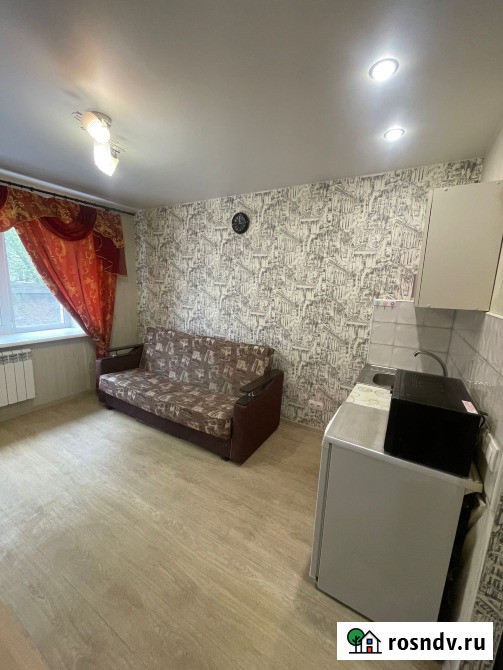 Квартира-студия, 16.7 м², 2/5 эт. на продажу в Томске Томск - изображение 2