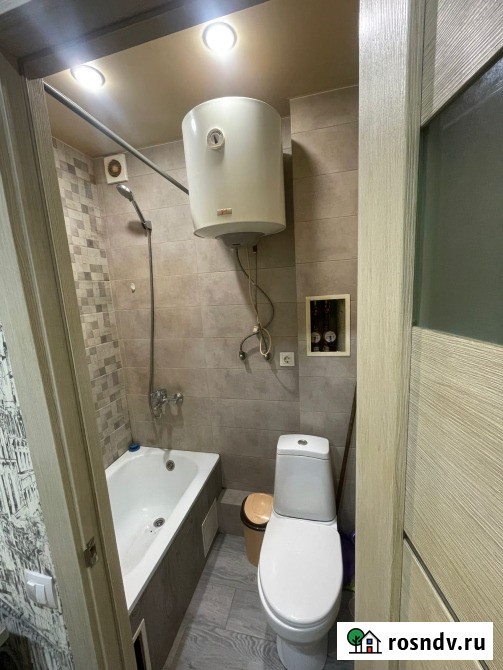 Квартира-студия, 16.7 м², 2/5 эт. на продажу в Томске Томск - изображение 3
