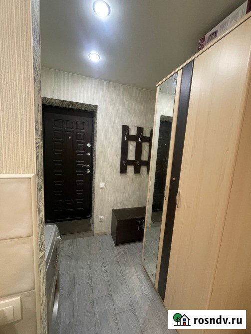 Квартира-студия, 16.7 м², 2/5 эт. на продажу в Томске Томск - изображение 4