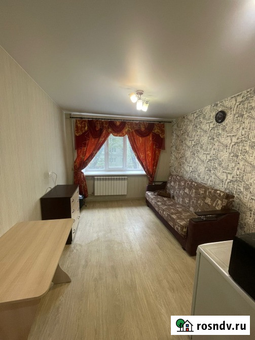 Квартира-студия, 16.7 м², 2/5 эт. на продажу в Томске Томск - изображение 5