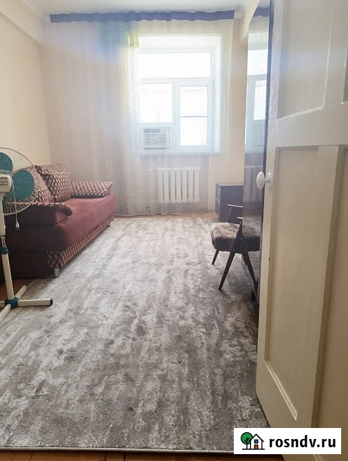 2-комнатная квартира, 59.5 м², 4/4 эт. в аренду на длительный срок в Армавире Армавир - изображение 3