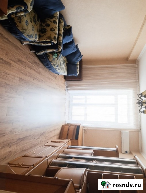 2-комнатная квартира, 59.5 м², 4/4 эт. в аренду на длительный срок в Армавире Армавир - изображение 2