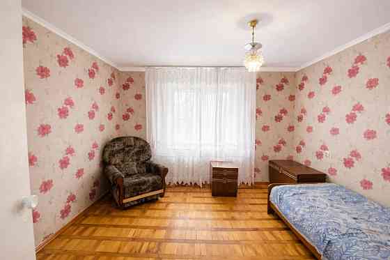 2-комнатная квартира, 50.2 м², 2/5 эт. в аренду на длительный срок в Армавире Армавир