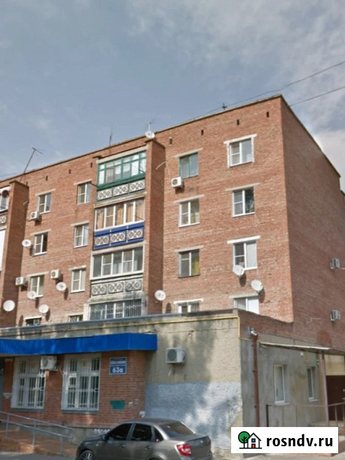 2-комнатная квартира, 50.2 м², 2/5 эт. в аренду на длительный срок в Армавире Армавир - изображение 4
