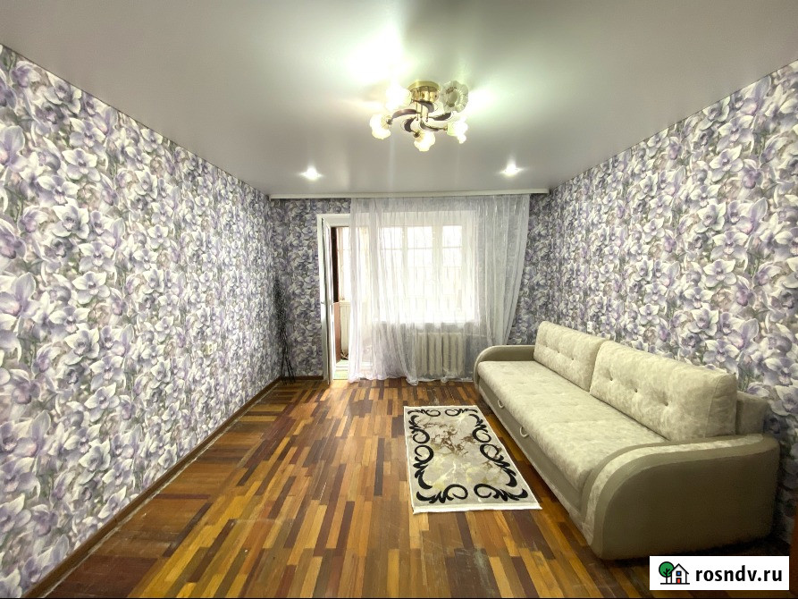 2-комнатная квартира, 50.2 м², 2/5 эт. в аренду на длительный срок в Армавире Армавир - изображение 3