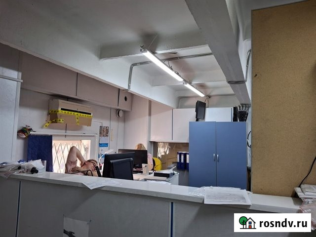Аренда неотапливаемого склада 980 м2 в городе возле метро Балтийская Санкт-Петербург - изображение 4
