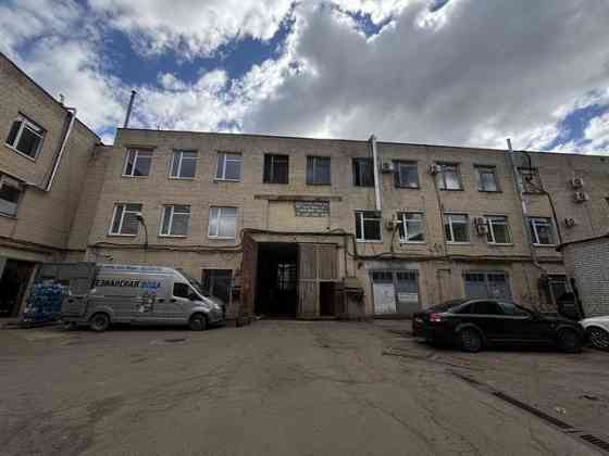 Склад-производство 2000 м2 с кран-балками 5 и 10 т. и мостовым краном 15 т. в городе Санкт-Петербург