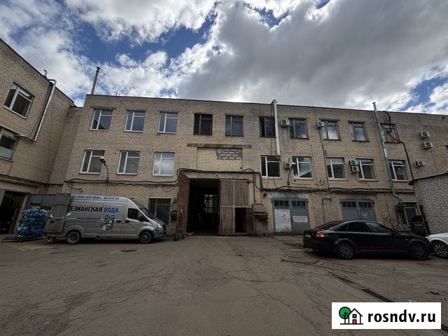 Склад-производство 2000 м2 с кран-балками 5 и 10 т. и мостовым краном 15 т. в городе Санкт-Петербург - изображение 2