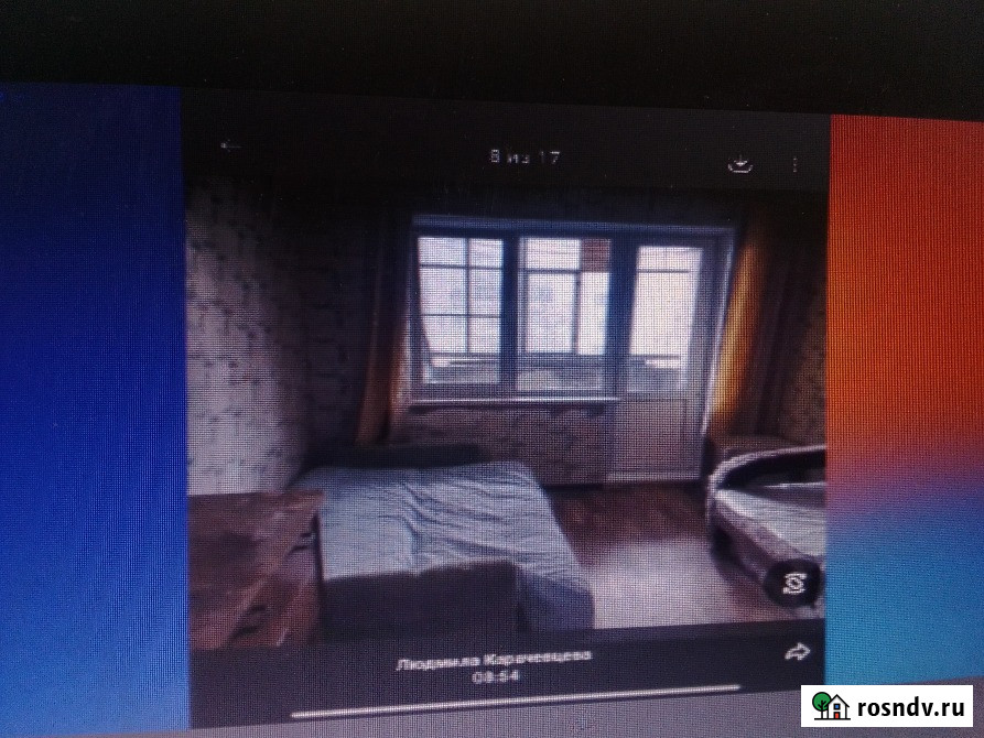 3-комнатная квартира, 72 м², 7/9 эт. в аренду на длительный срок в Курчатове Курчатов - изображение 5