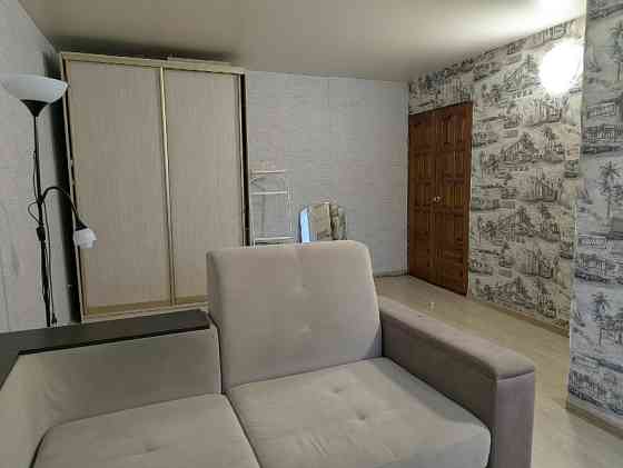 1-комнатная квартира, 31 м², 1/5 эт. на продажу в Екатеринбурге Екатеринбург