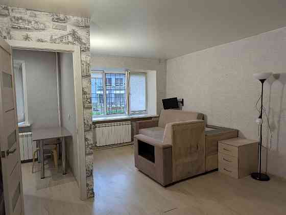 1-комнатная квартира, 31 м², 1/5 эт. на продажу в Екатеринбурге Екатеринбург