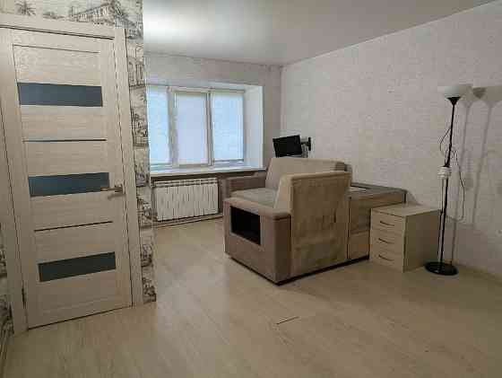 1-комнатная квартира, 31 м², 1/5 эт. на продажу в Екатеринбурге Екатеринбург