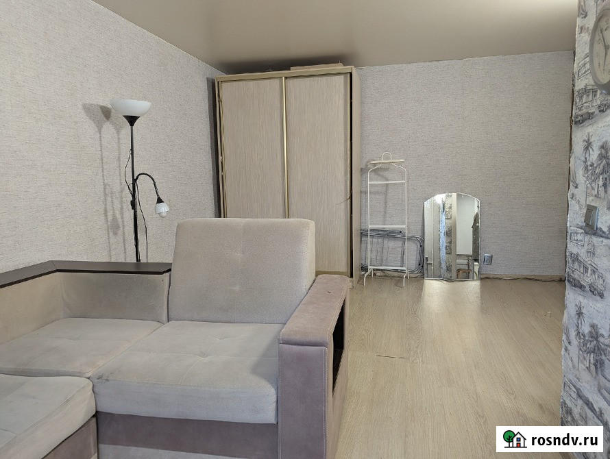 1-комнатная квартира, 31 м², 1/5 эт. на продажу в Екатеринбурге Екатеринбург - изображение 5