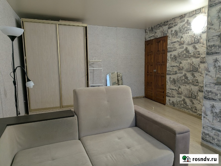 1-комнатная квартира, 31 м², 1/5 эт. на продажу в Екатеринбурге Екатеринбург - изображение 4
