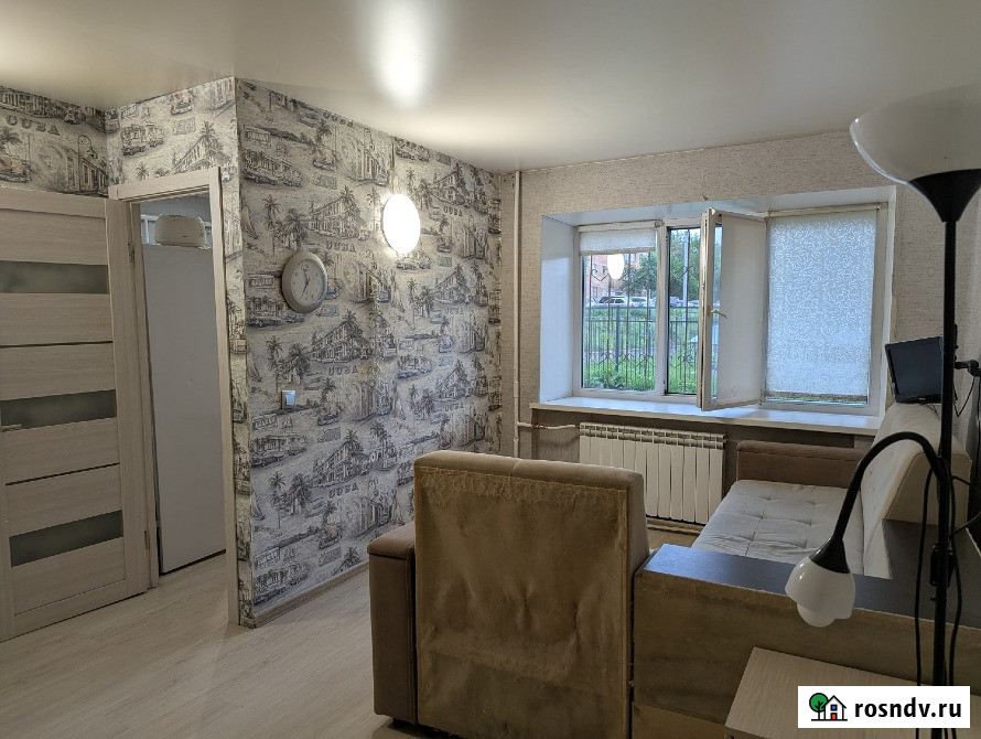 1-комнатная квартира, 31 м², 1/5 эт. на продажу в Екатеринбурге Екатеринбург - изображение 3