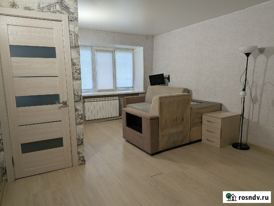 1-комнатная квартира, 31 м², 1/5 эт. на продажу в Екатеринбурге Екатеринбург - изображение 2