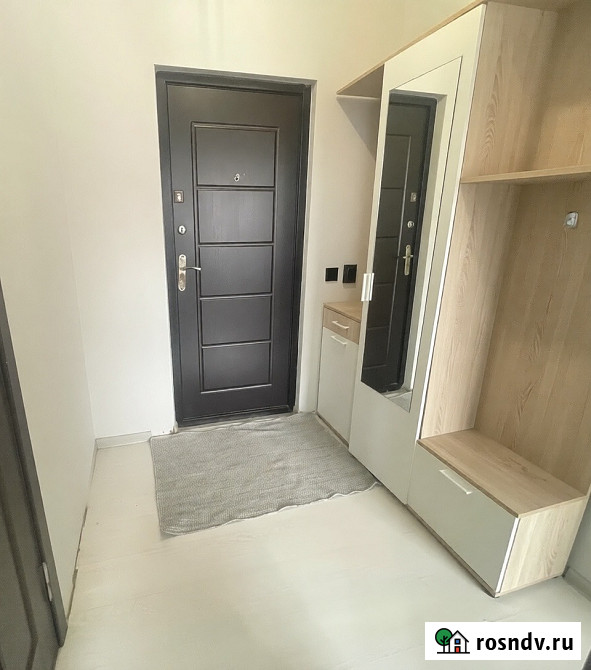1-комнатная квартира, 33.1 м², 2/2 эт. на продажу в Армавире Армавир - изображение 4