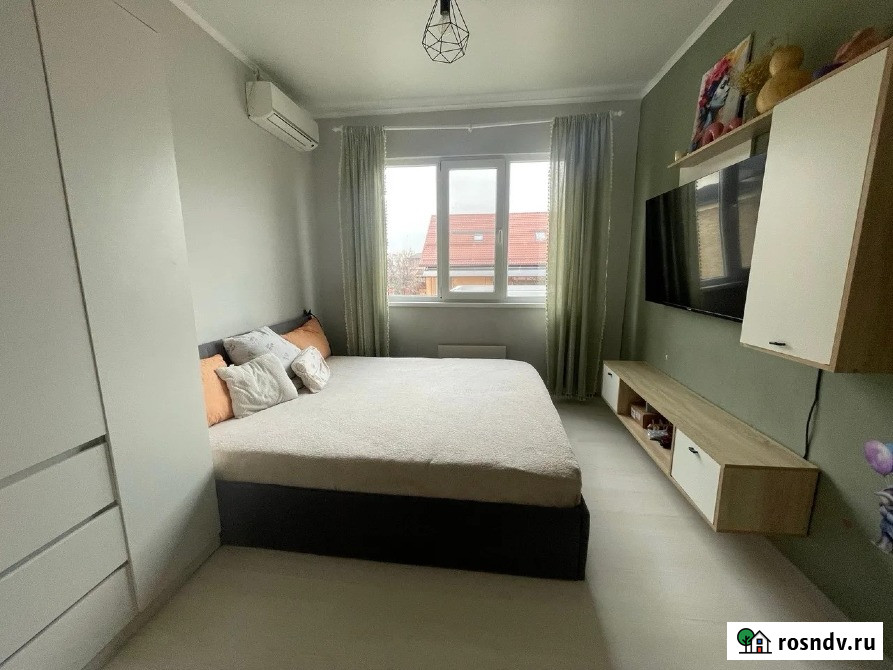 1-комнатная квартира, 33.1 м², 2/2 эт. на продажу в Армавире Армавир - изображение 1