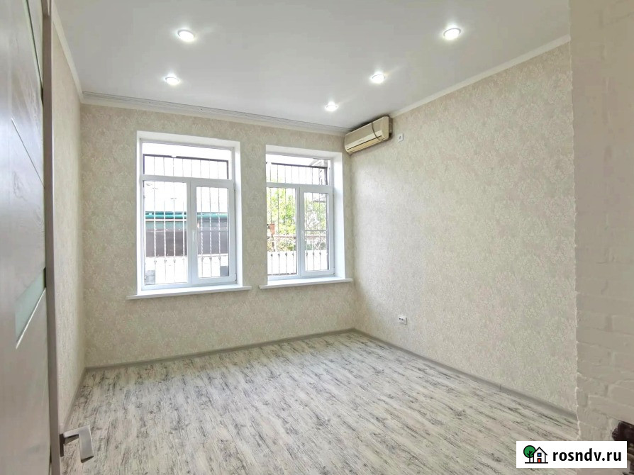 Дом 47.4 м² на участке 1.5 сот. на продажу в Армавире Армавир - изображение 1