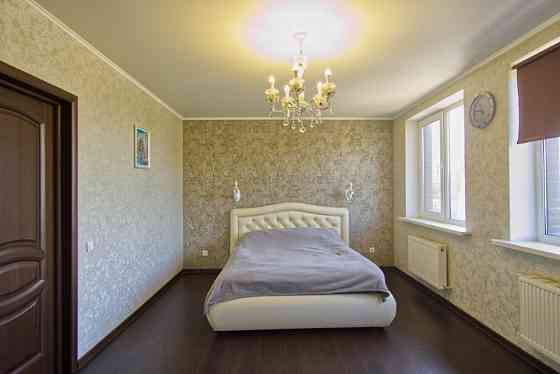 Дом 120 м² на участке 2 сот. на продажу в Краснодаре Краснодар