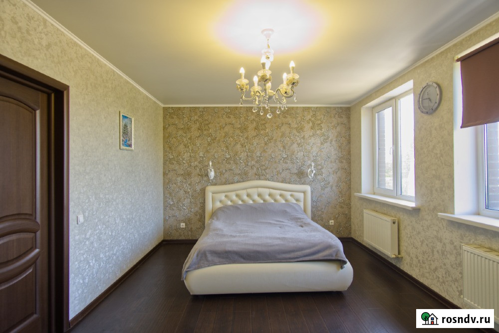 Дом 120 м² на участке 2 сот. на продажу в Краснодаре Краснодар - изображение 5