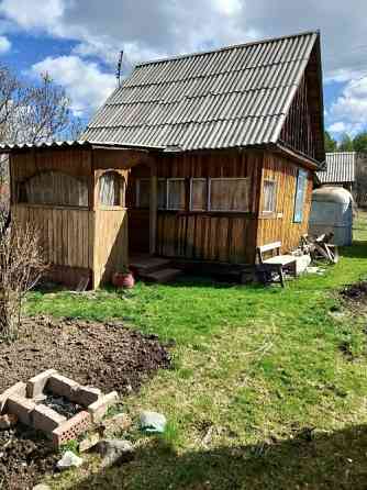 Участок СНТ, ДНП 8 сот. на продажу в Краснотурьинске Краснотурьинск