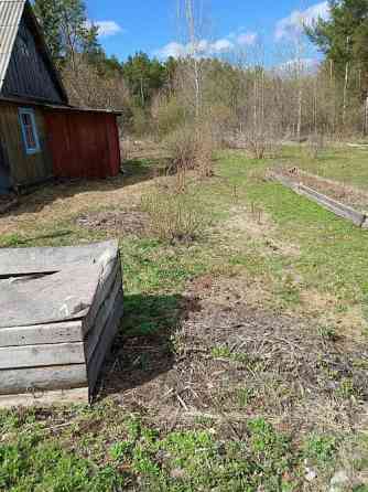 Участок СНТ, ДНП 8 сот. на продажу в Краснотурьинске Краснотурьинск