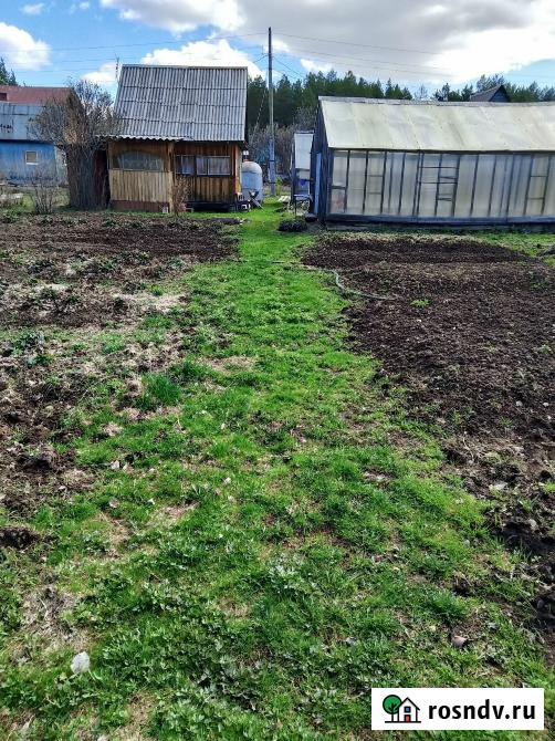 Участок СНТ, ДНП 8 сот. на продажу в Краснотурьинске Краснотурьинск - изображение 5