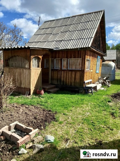Участок СНТ, ДНП 8 сот. на продажу в Краснотурьинске Краснотурьинск - изображение 1
