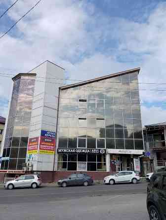 Сдам в аренду помещение пл. 250 кв.м., 5/5, Пятигорск, ул. 295 Стрелковой Дивизии 1а Пятигорск