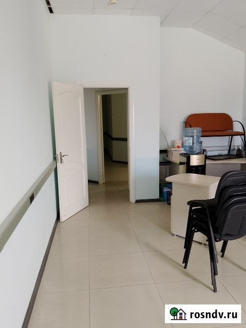 Сдам в аренду помещение пл. 250 кв.м., 5/5, Пятигорск, ул. 295 Стрелковой Дивизии 1а Пятигорск - изображение 5