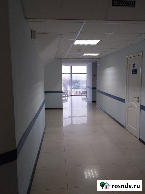 Сдам в аренду помещение пл. 250 кв.м., 5/5, Пятигорск, ул. 295 Стрелковой Дивизии 1а Пятигорск - изображение 4