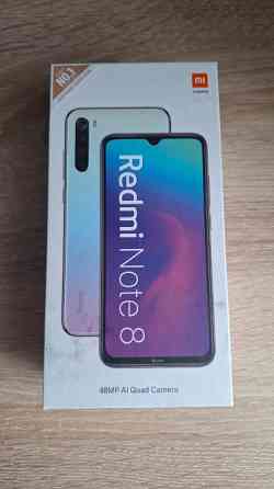 Продам телефон Readmi Note 8 Симферополь