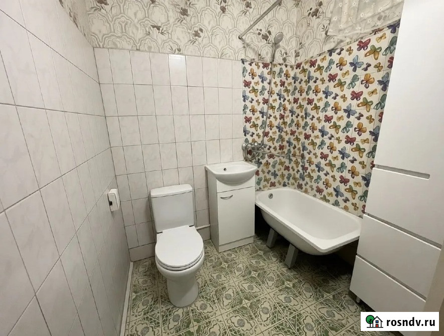 1-комнатная квартира, 32.5 м², 3/5 эт. на продажу в Армавире Армавир - изображение 5