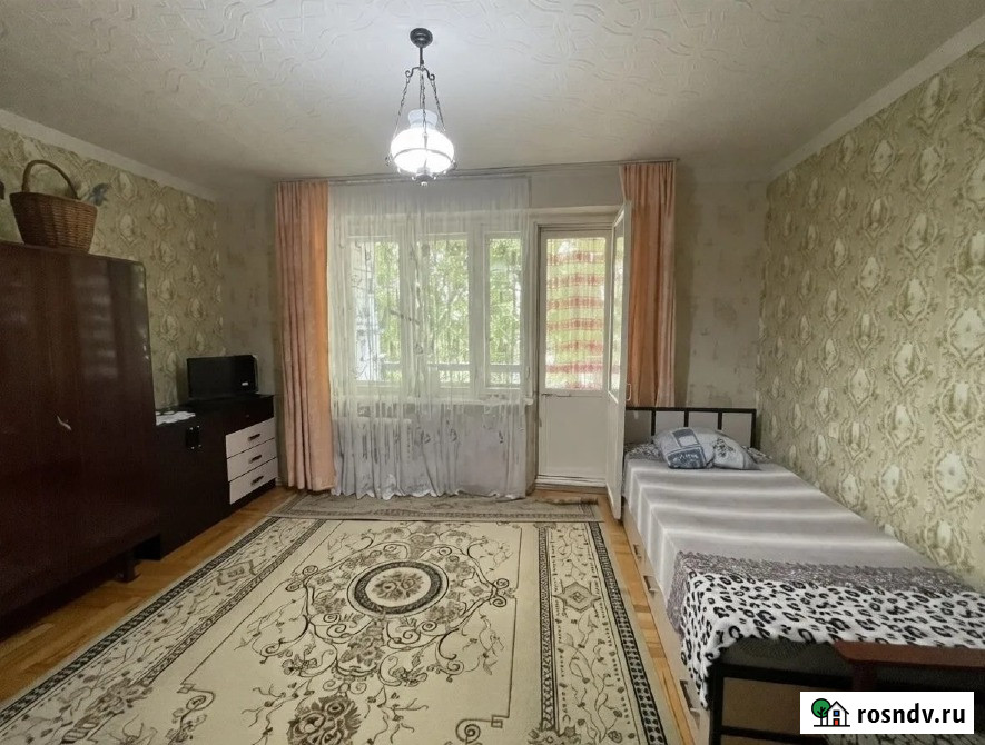 1-комнатная квартира, 32.5 м², 3/5 эт. на продажу в Армавире Армавир - изображение 2