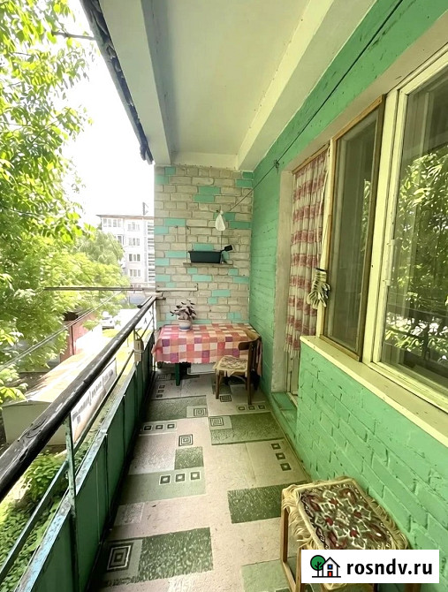 1-комнатная квартира, 32.5 м², 3/5 эт. на продажу в Армавире Армавир - изображение 4