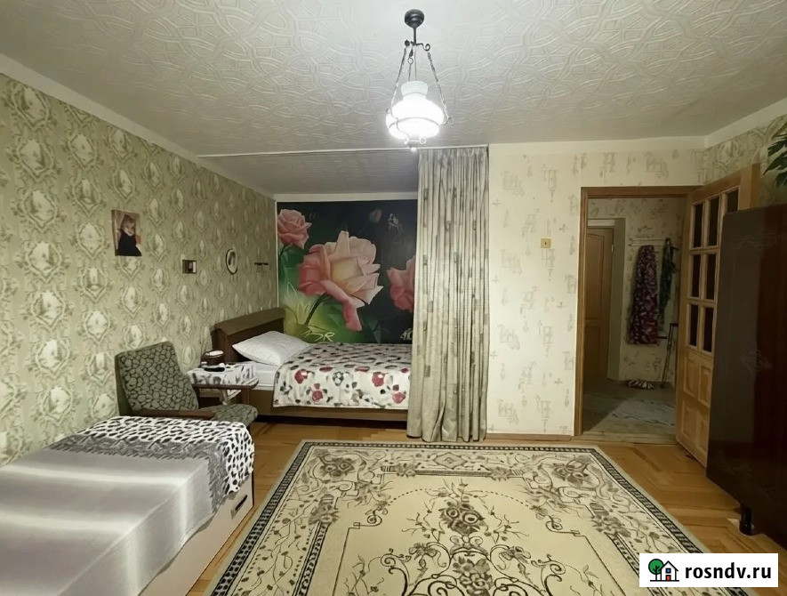 1-комнатная квартира, 32.5 м², 3/5 эт. на продажу в Армавире Армавир - изображение 3