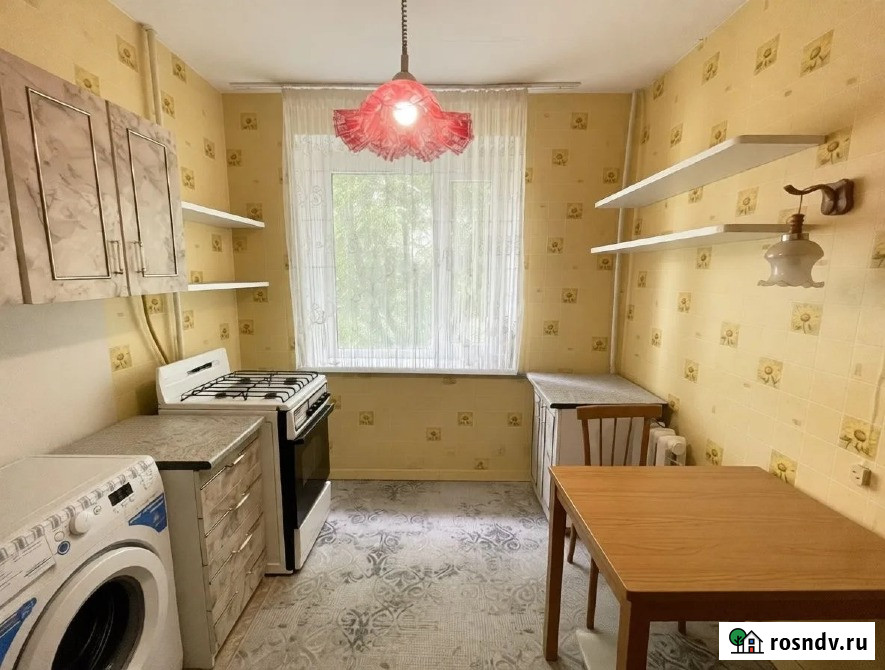 1-комнатная квартира, 32.5 м², 3/5 эт. на продажу в Армавире Армавир - изображение 1